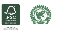 Fsc Canada.org | Rainsforest Alliance Certified