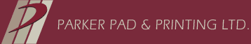 Parker Pad and Printing Ltd.